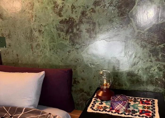 Latidos Del Centro De Cdmx Homestay *