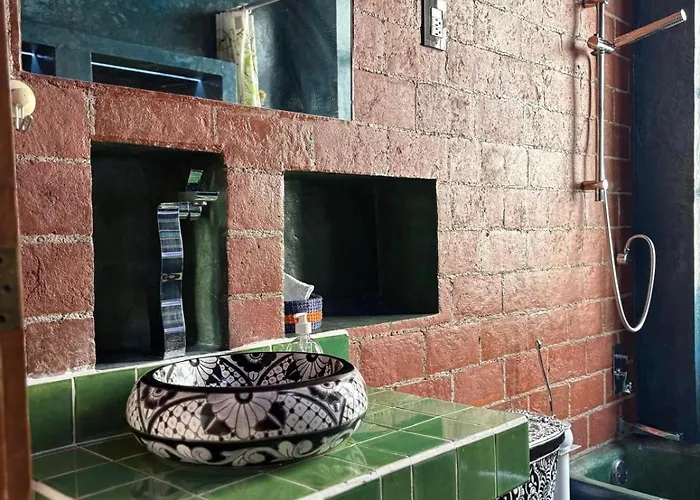 Homestay Latidos Del Centro De Cdmx Mexico City