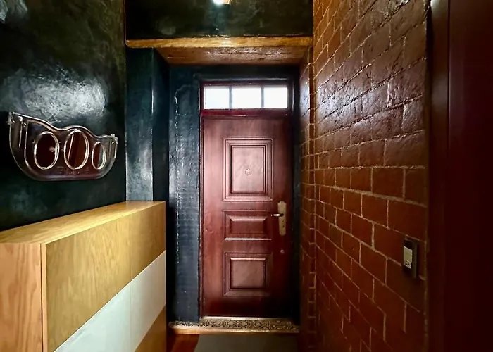 Homestay Latidos Del Centro De Cdmx Mexico City